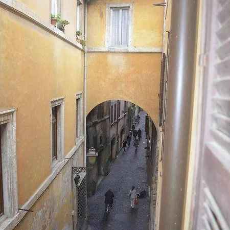 Myrometravel Lejlighed Rom