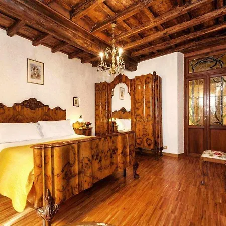 Apartment Myrometravel