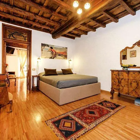 Myrometravel Lejlighed