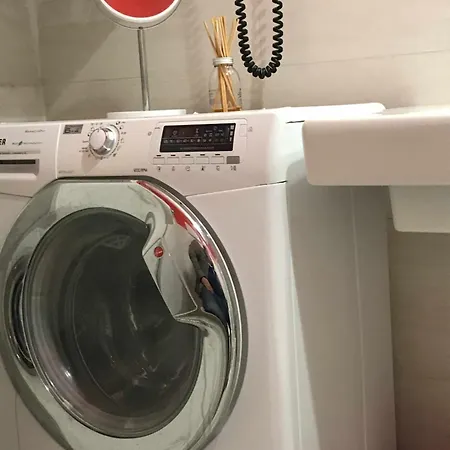 Lejlighed Myrometravel Rom