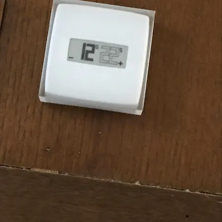 Myrometravel Lejlighed