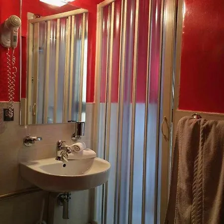 Myrometravel Lejlighed