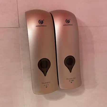 Myrometravel Lejlighed *