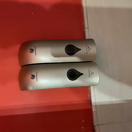 Myrometravel Lejlighed Rom