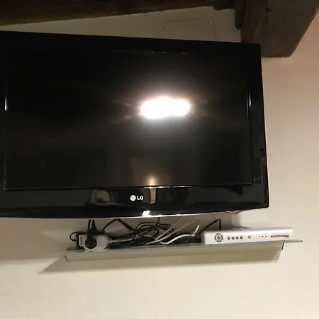 Myrometravel Lejlighed