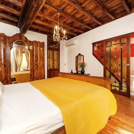 Myrometravel Lejlighed *