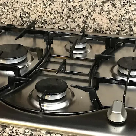 Myrometravel Lejlighed