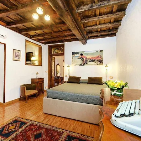 Lejlighed Myrometravel