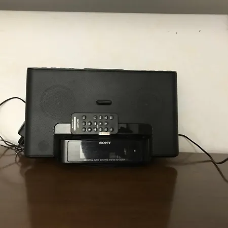 Myrometravel Lejlighed *