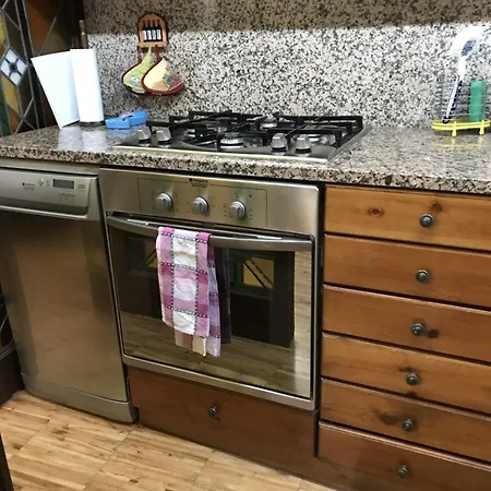Myrometravel Apartment Rom