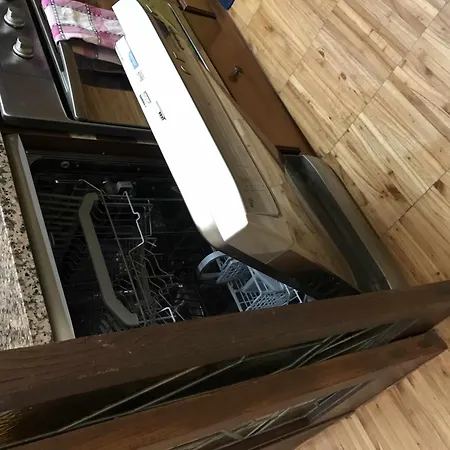 Lejlighed Myrometravel Rom