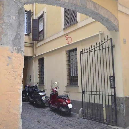 Myrometravel Roma