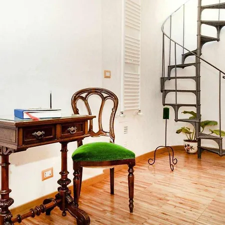 Appartamento Myrometravel *