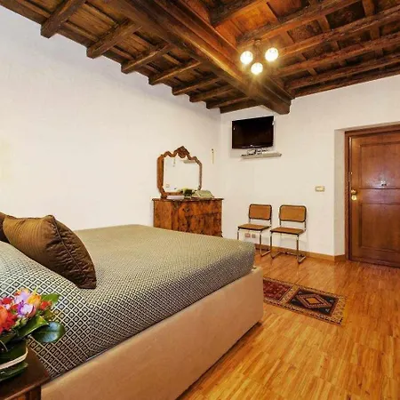 Myrometravel * Roma