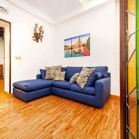 Myrometravel Apartament