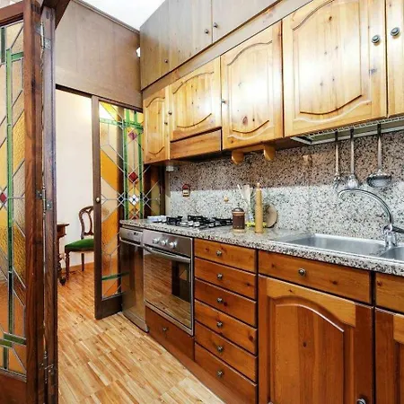 Apartament Myrometravel *