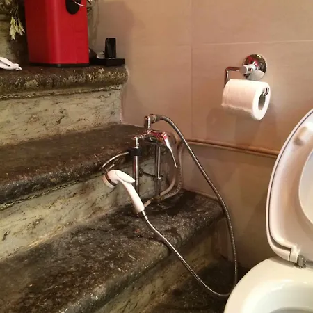 Apartament Myrometravel
