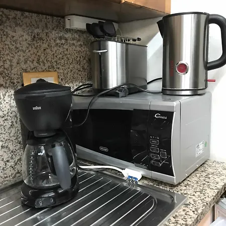 Apartament Myrometravel Rzym